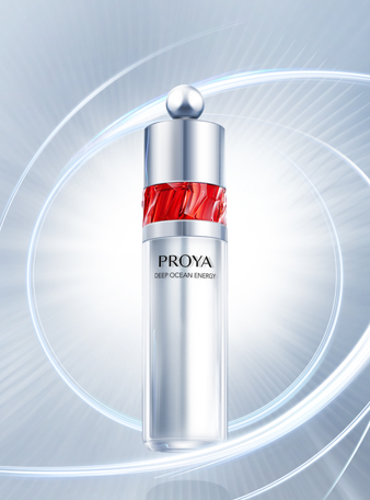 2121非凡赋能鲜颜淡纹紧致眼霜